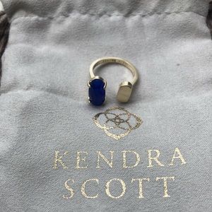 Kendra Scott pryde ring